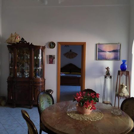 Dimora Letizia -Apartment プロチーダ エクステリア 写真