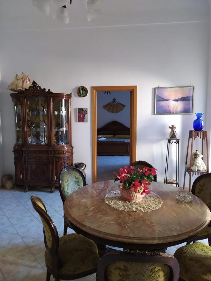Dimora Letizia -Apartment プロチーダ エクステリア 写真